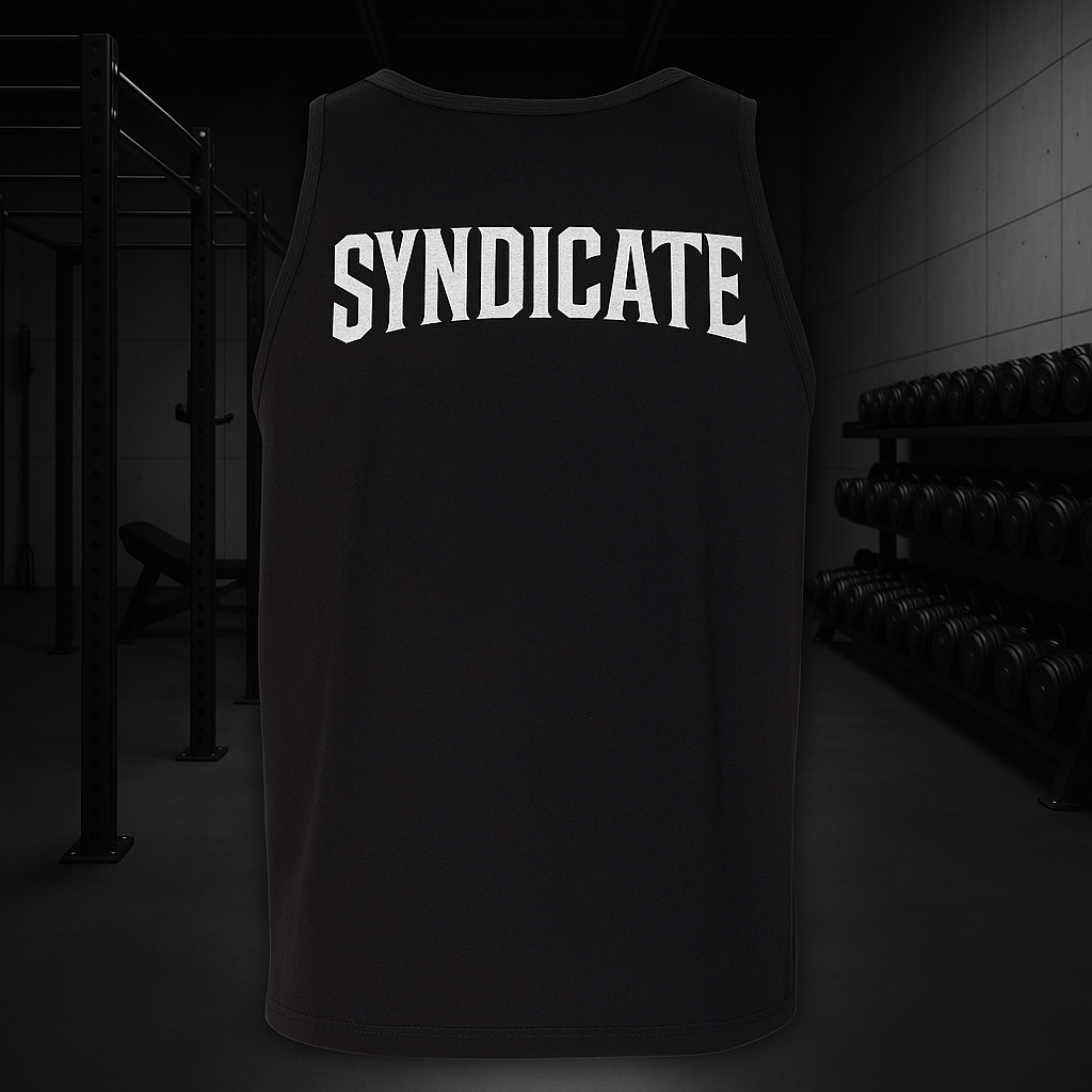 Syndicate Tank