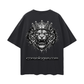Core Biogen Lion Loose Fit Drop Shoulder