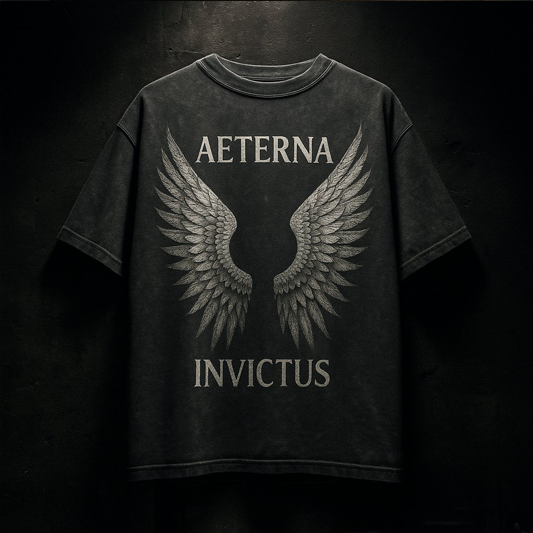 AETERNA INVICTUS