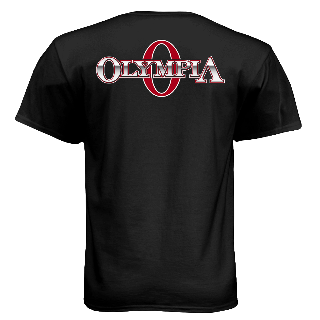 Olympia 25