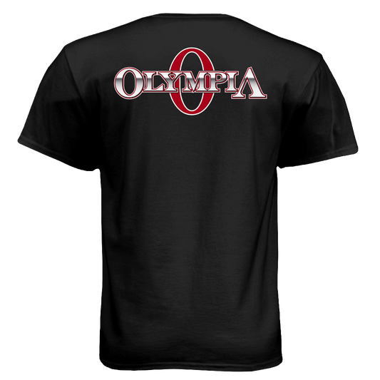 Olympia 25