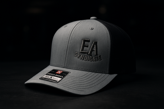 EA Syndicate Logo Hat