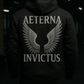 AETERNA INVICTUS Hoodie