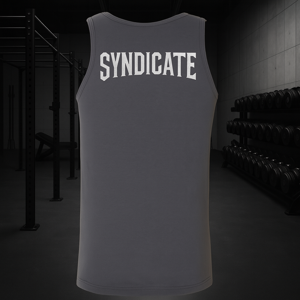 Syndicate Tank