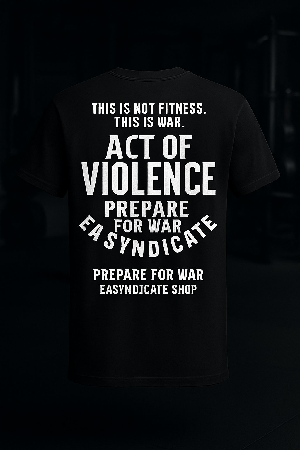 Act of Violence