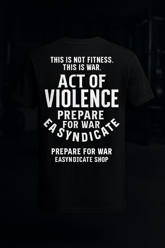 Act of Violence