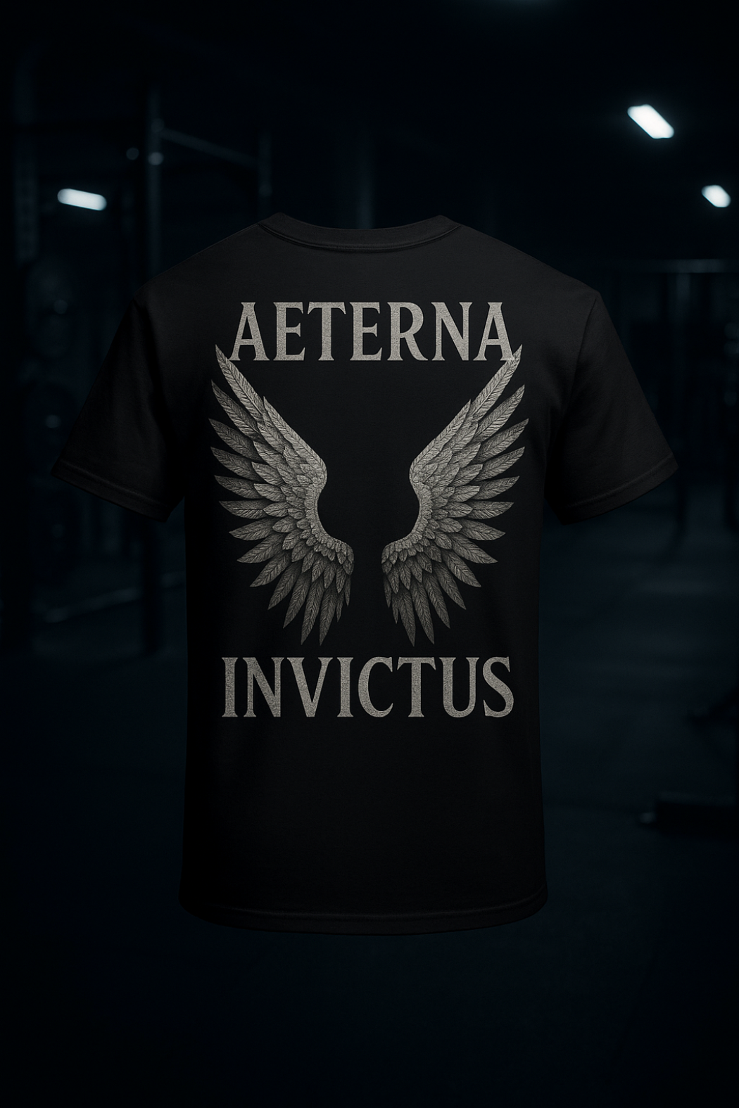 AETERNA INVICTUS