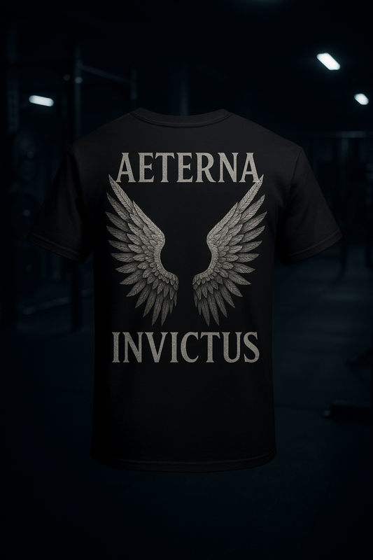 AETERNA INVICTUS