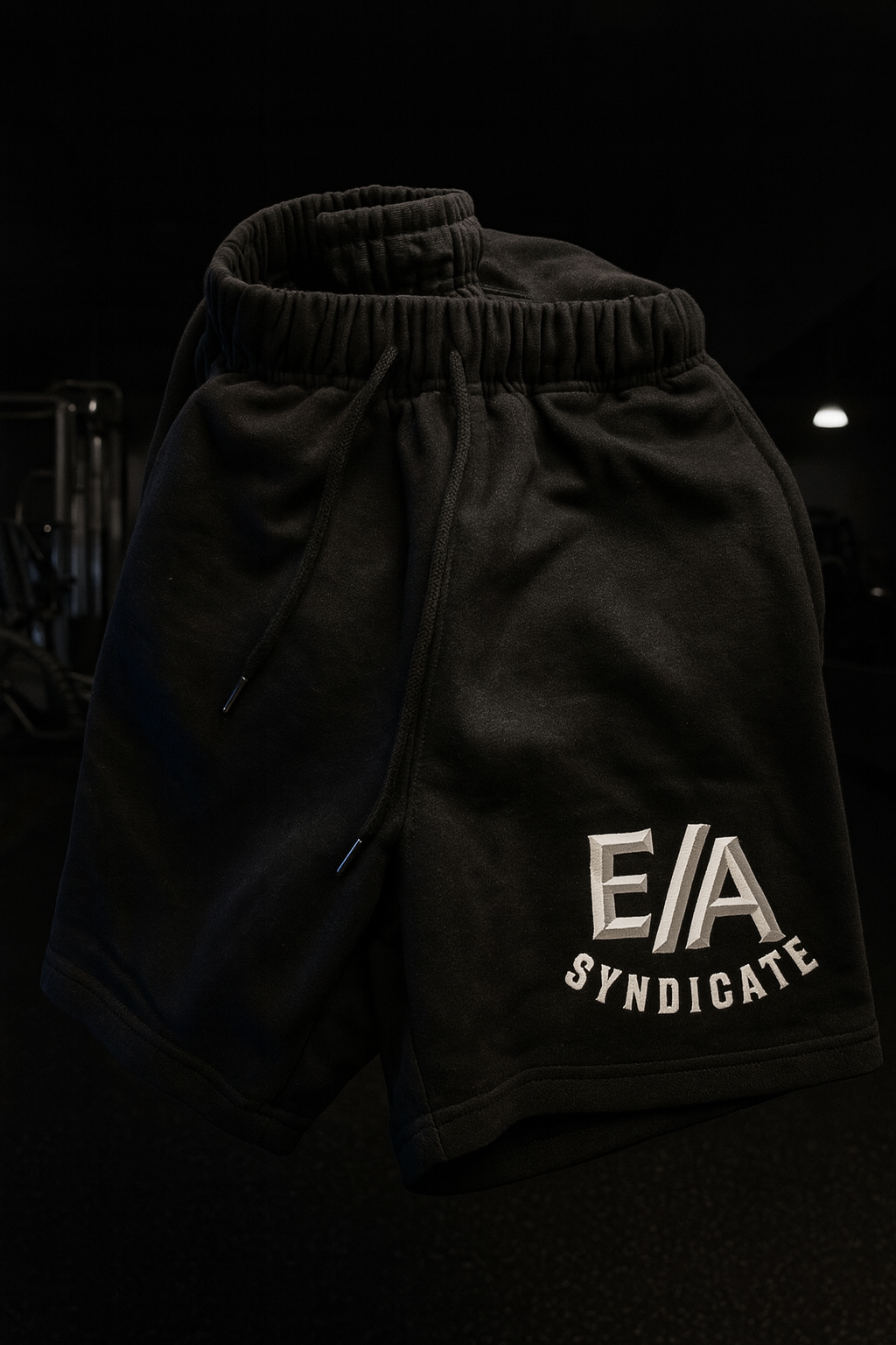 EA Syndicate Heavyweight Fleece Shorts
