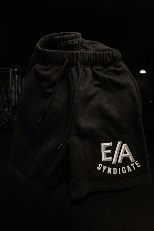 EA Syndicate Heavyweight Fleece Shorts