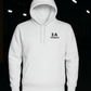 Premium Soft Logo Hoodie
