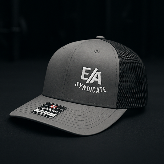 EA Syndicate Logo Hat
