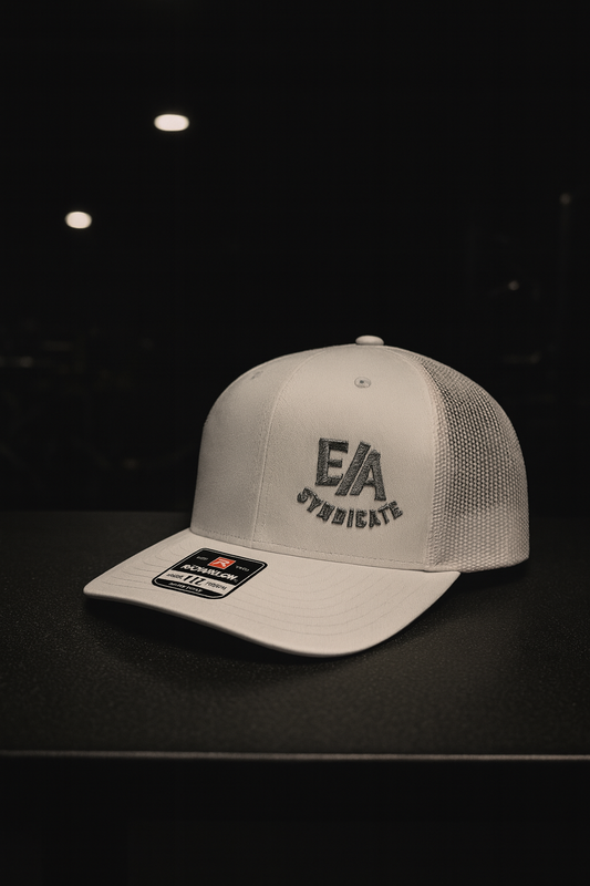 EA Syndicate Logo Hat