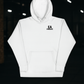 Premium Soft Logo Hoodie