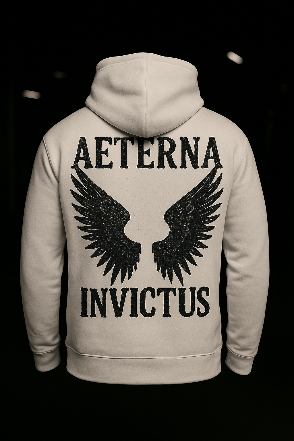 Invictus Premium White