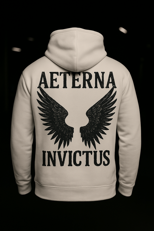 Invictus Premium White