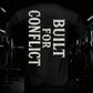 Built For Conflict