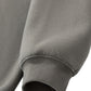 Fleeced Boxy Hoodie