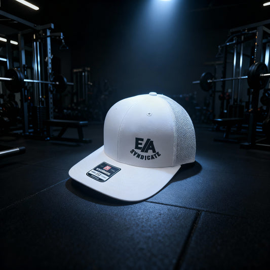 EA Syndicate Logo Hat