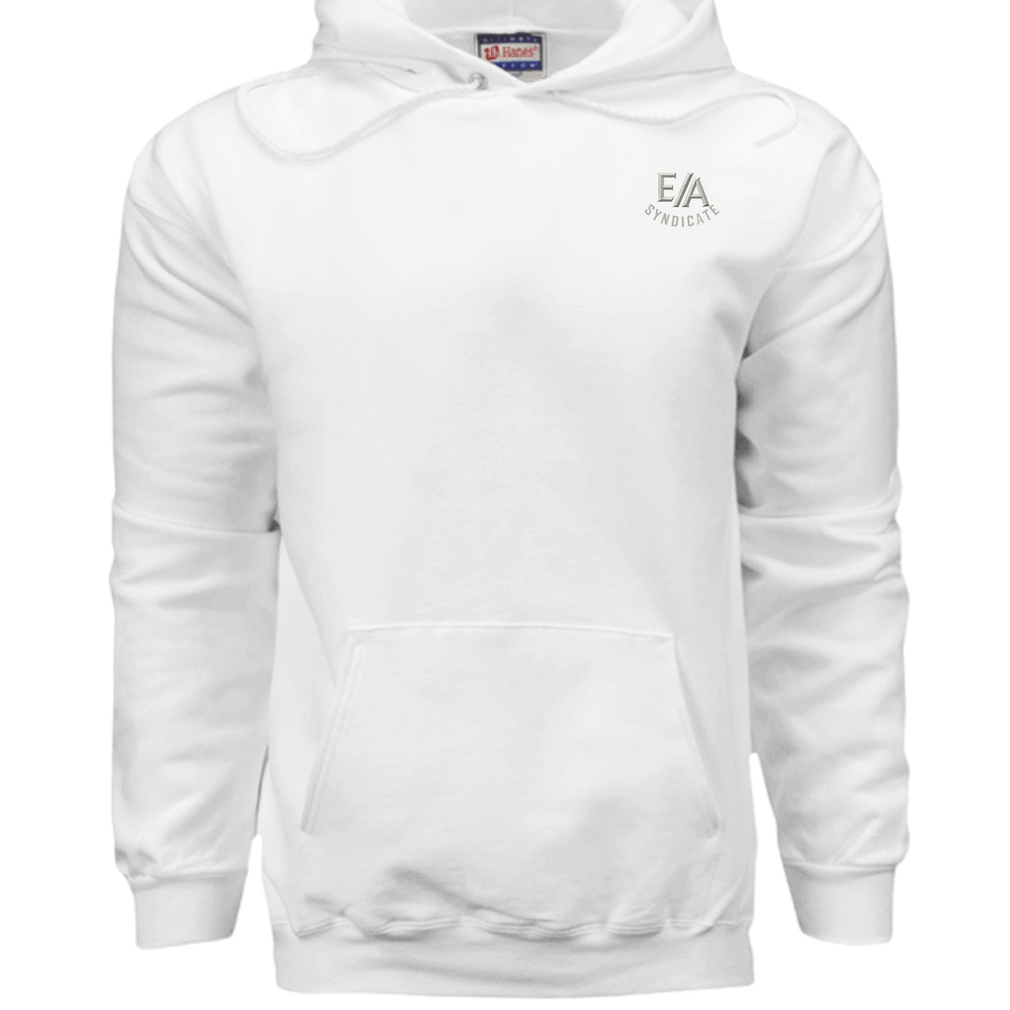 WHITE - FRONT