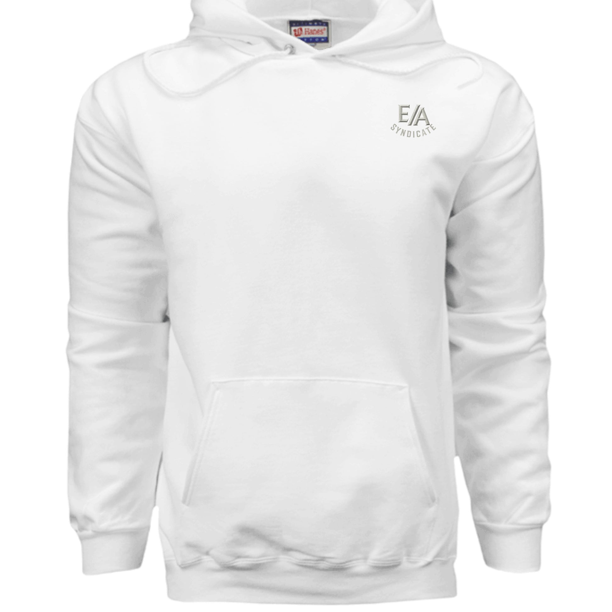 WHITE - FRONT