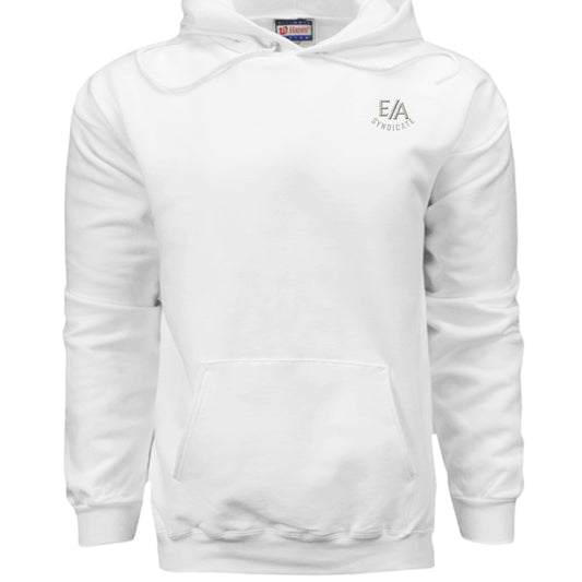 WHITE - FRONT