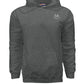 CHARCOAL HEATHER - FRONT