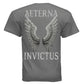 GRAPHITE HEATHER - BACK