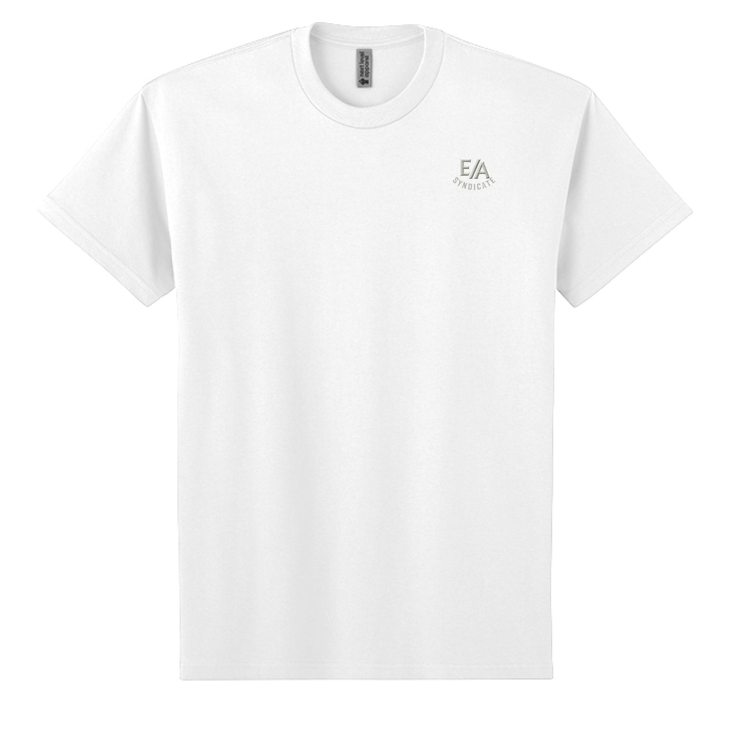 White - FRONT