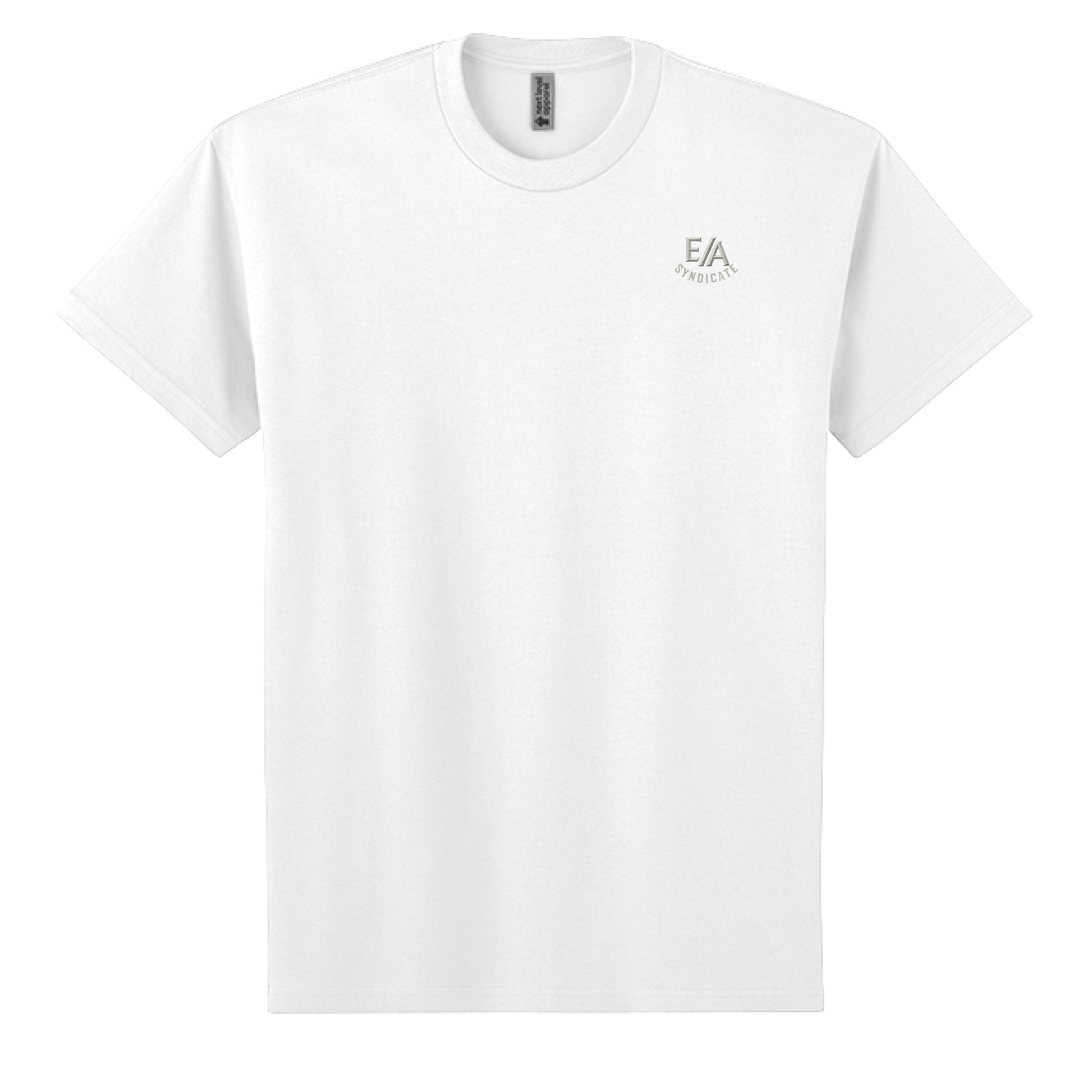 White - FRONT
