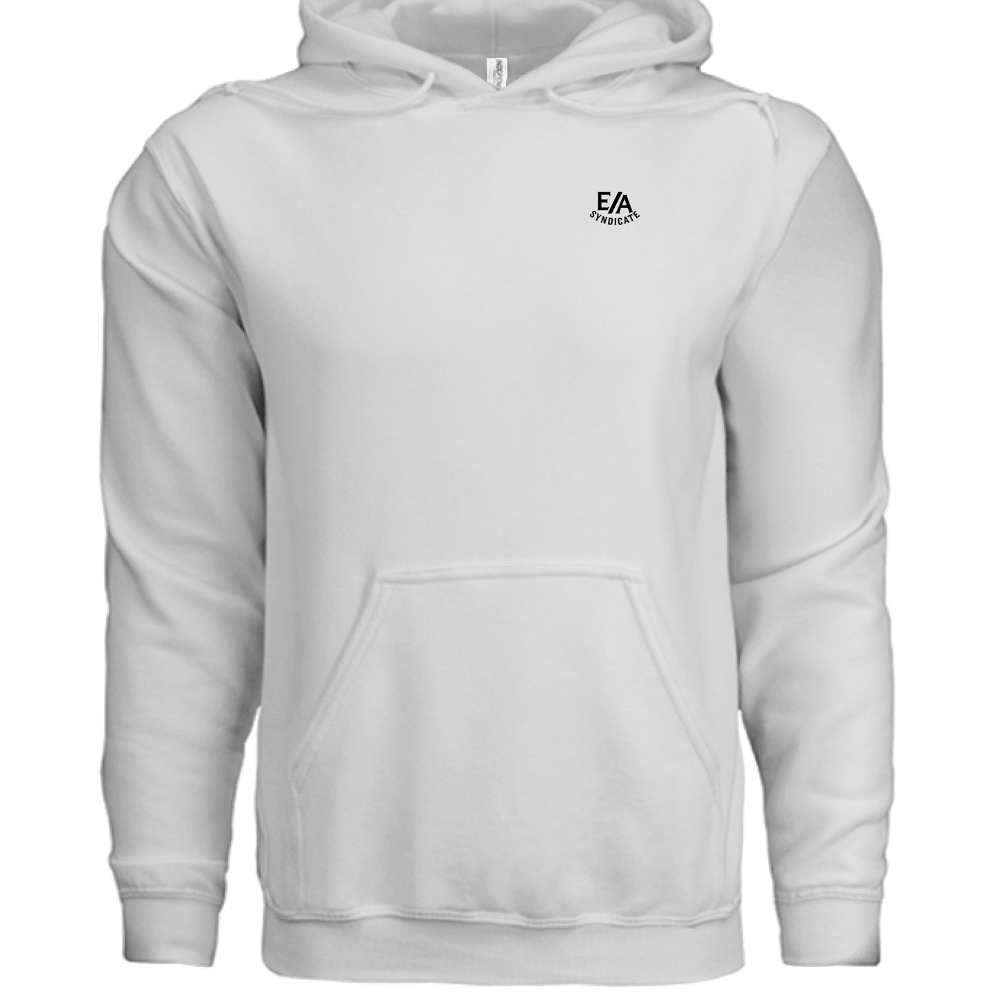 White - FRONT