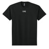 Black - FRONT