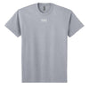 Heather Grey - FRONT