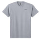 Heather Grey - FRONT