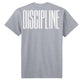 Heather Grey - BACK