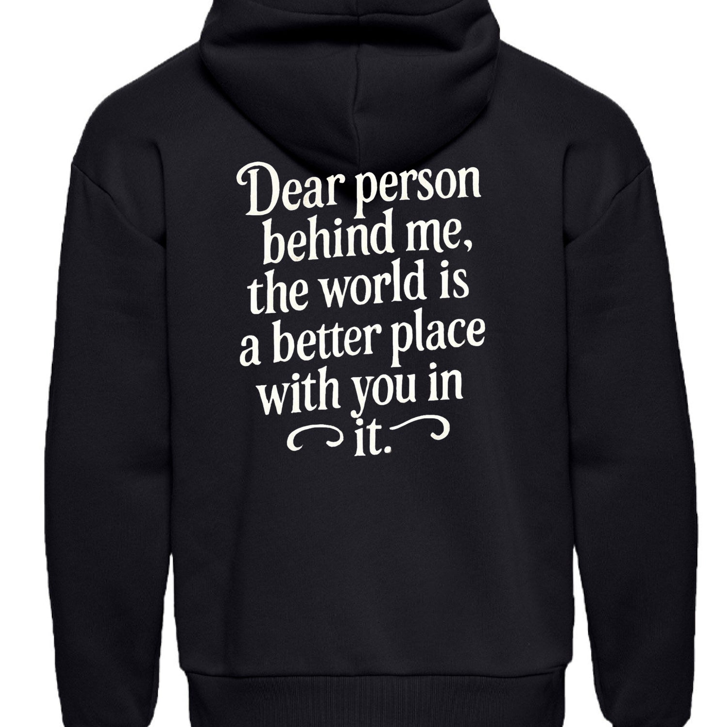 Hoodies