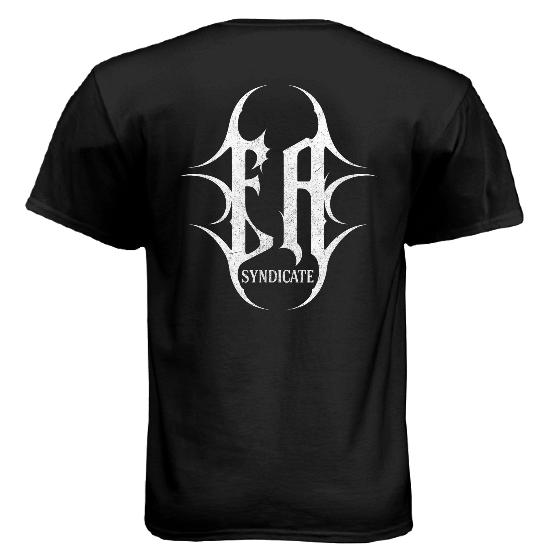 Black - BACK