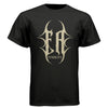 Black - FRONT