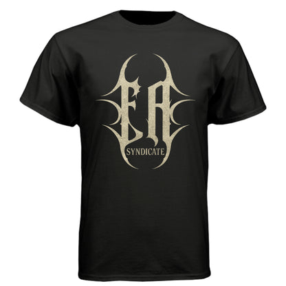 Black - FRONT