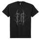 Black - FRONT