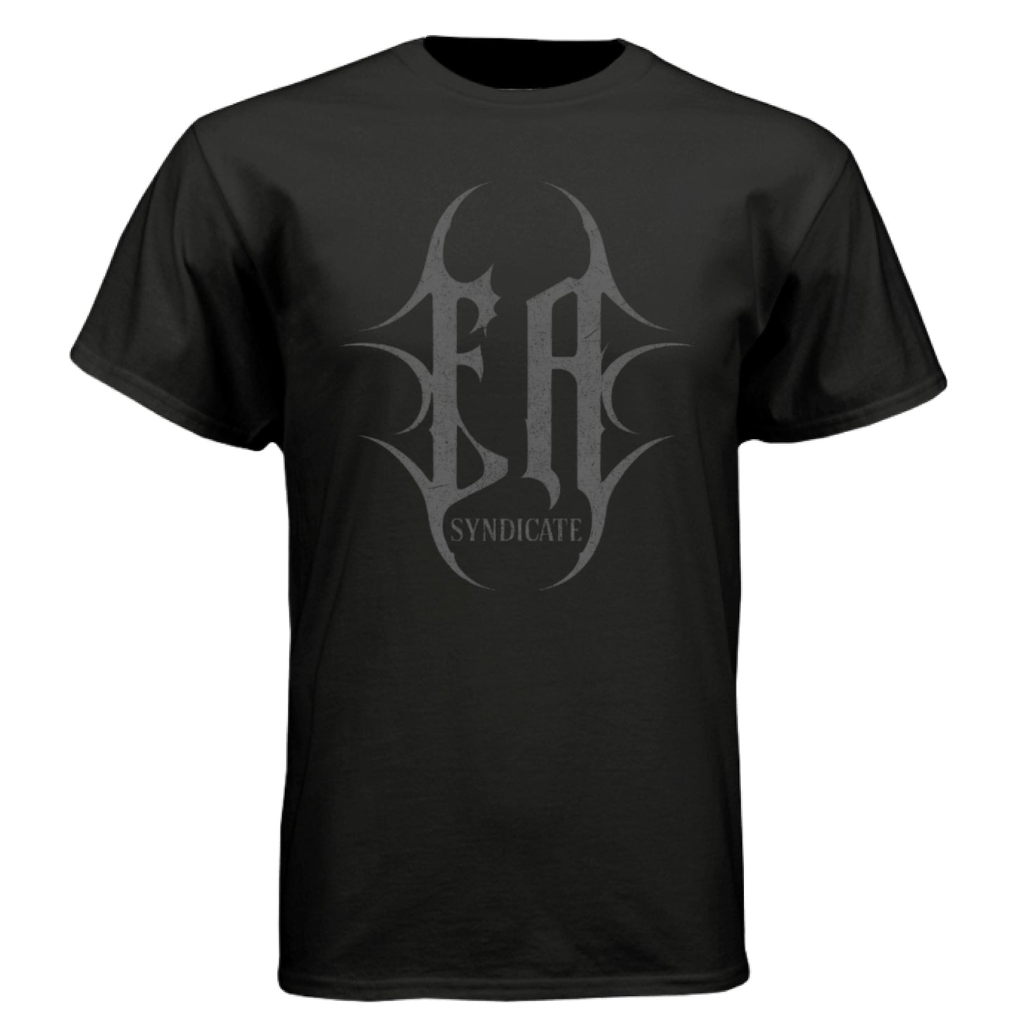 Black - FRONT