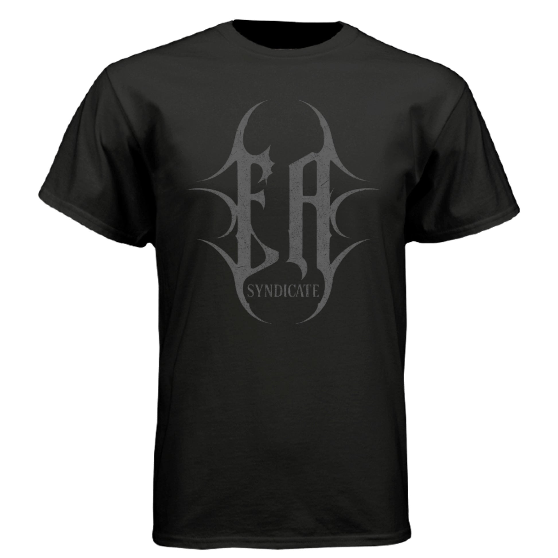 Black - FRONT