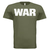 MILITARY GREEN - FRONT