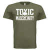 MILITARY GREEN - FRONT