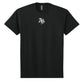 Black - FRONT