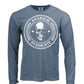 BLUE JEAN - FRONT