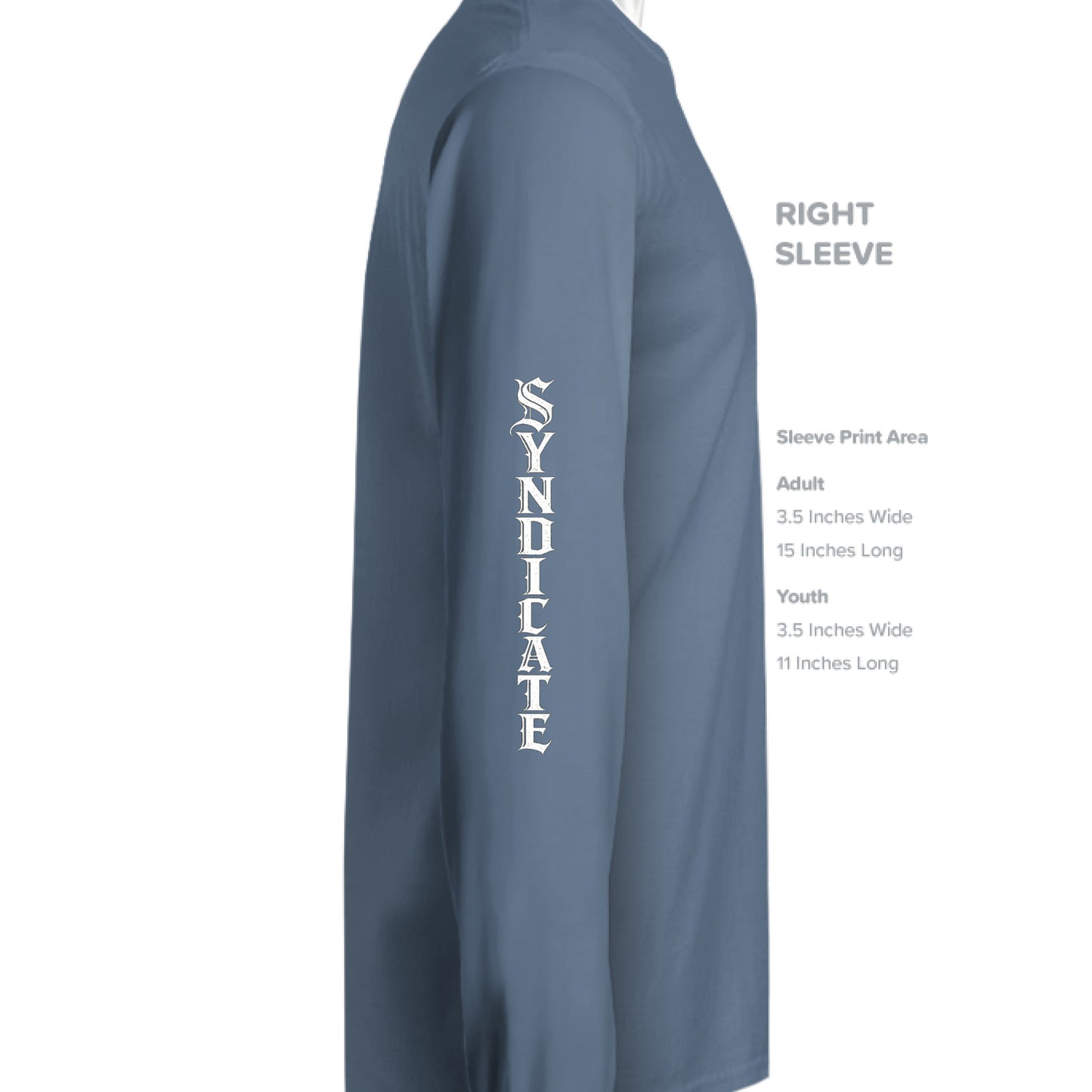 BLUE JEAN - SLEEVE_RIGHT