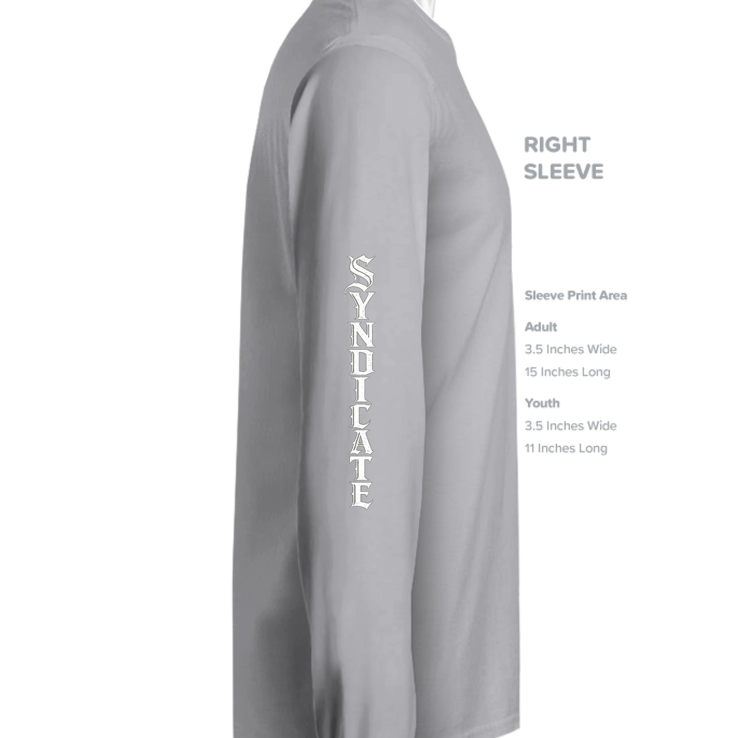 GRANITE - SLEEVE_RIGHT