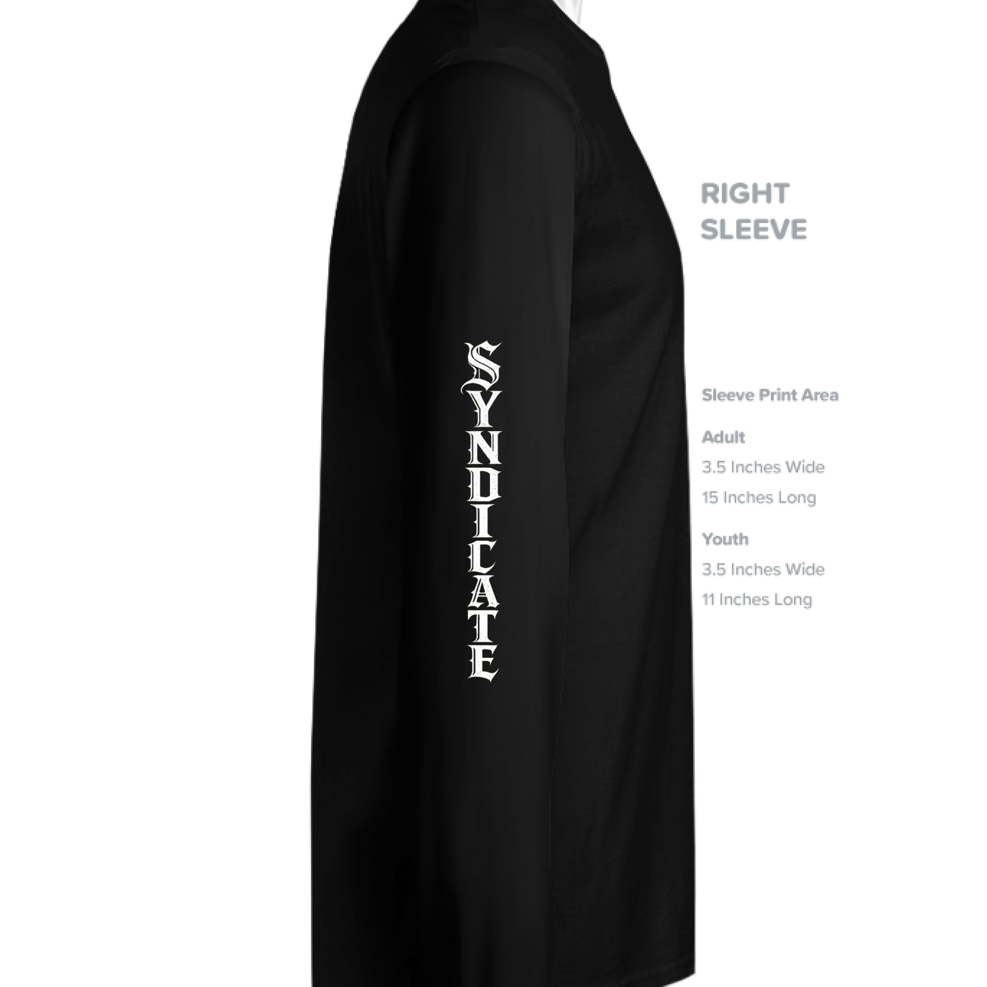 BLACK - SLEEVE_RIGHT