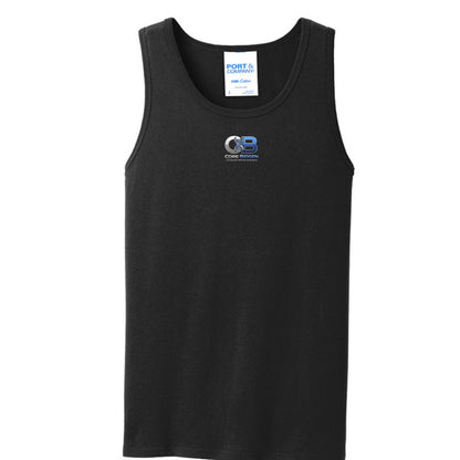 Jet Black - FRONT